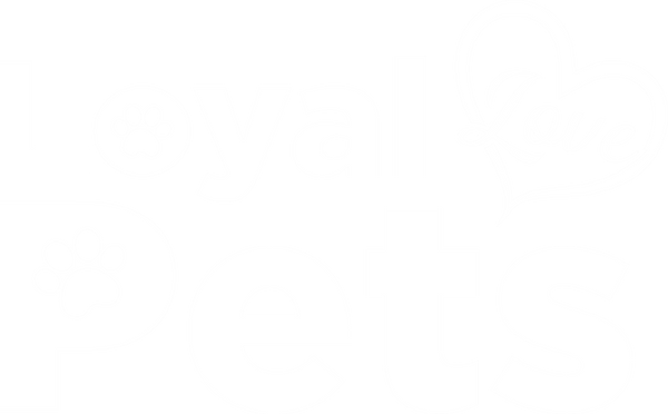 loyal love pets