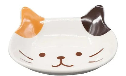 Meow Sauce Dish