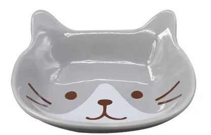 Meow Sauce Dish