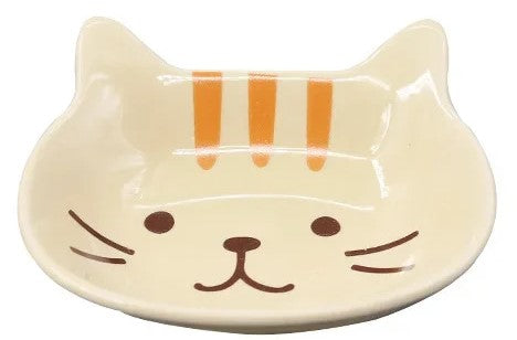 Meow Sauce Dish