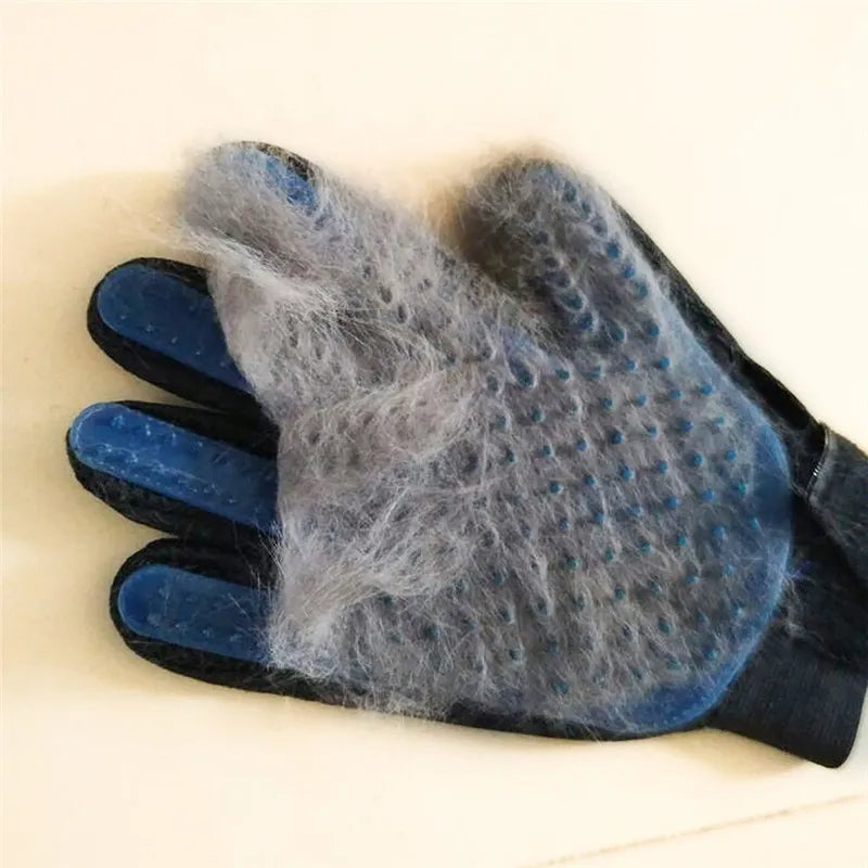 Clean Fur Glove