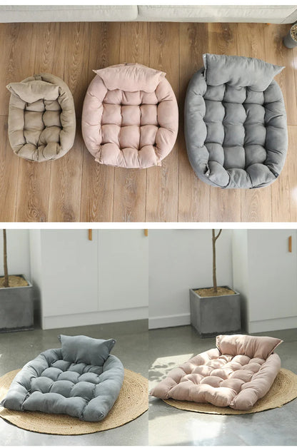 Dream Cushion Bed