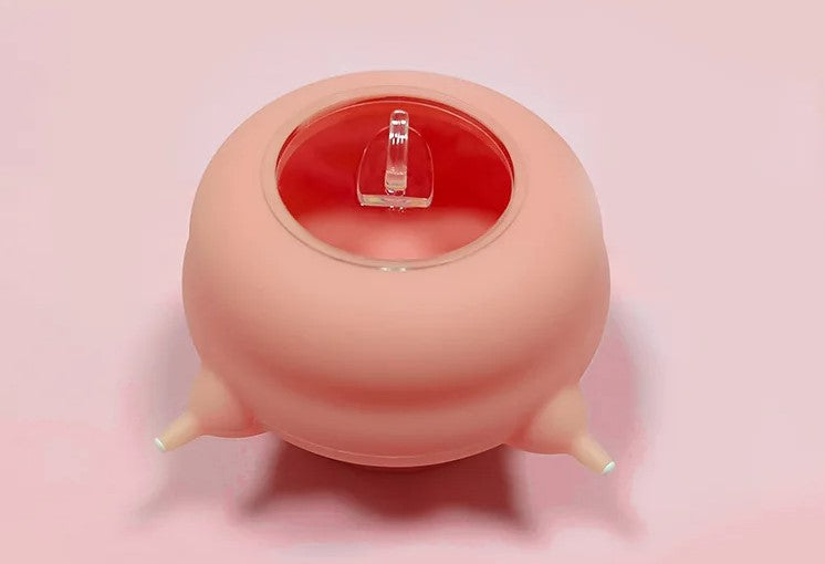 Whisker Nourish - Milk Dispenser