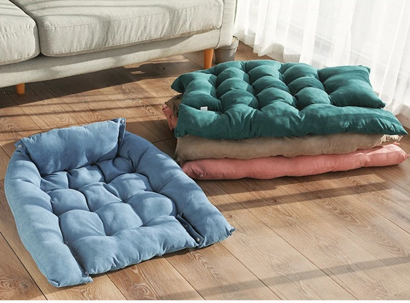 Dream Cushion Bed