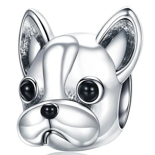 Loyal Bulldog Silver Charm