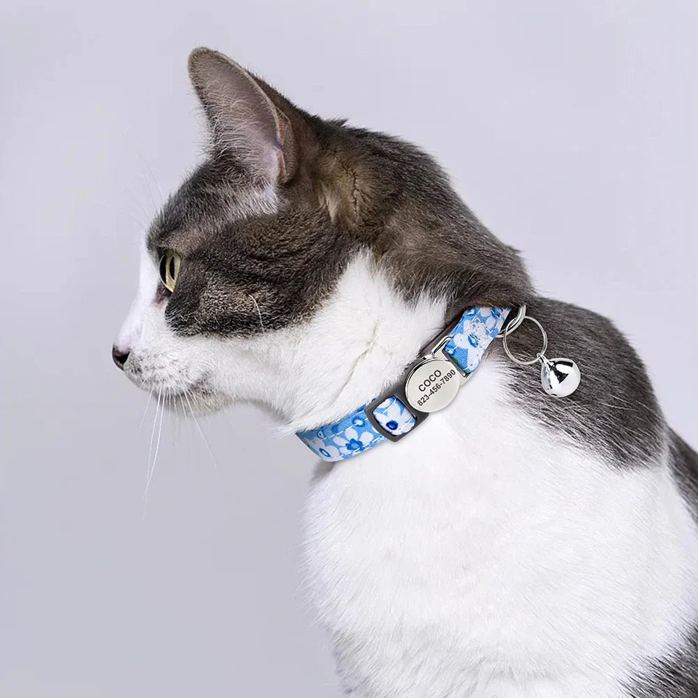 Kitty Signature Collar