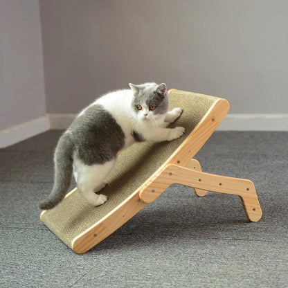 Claw Craft Scratcher