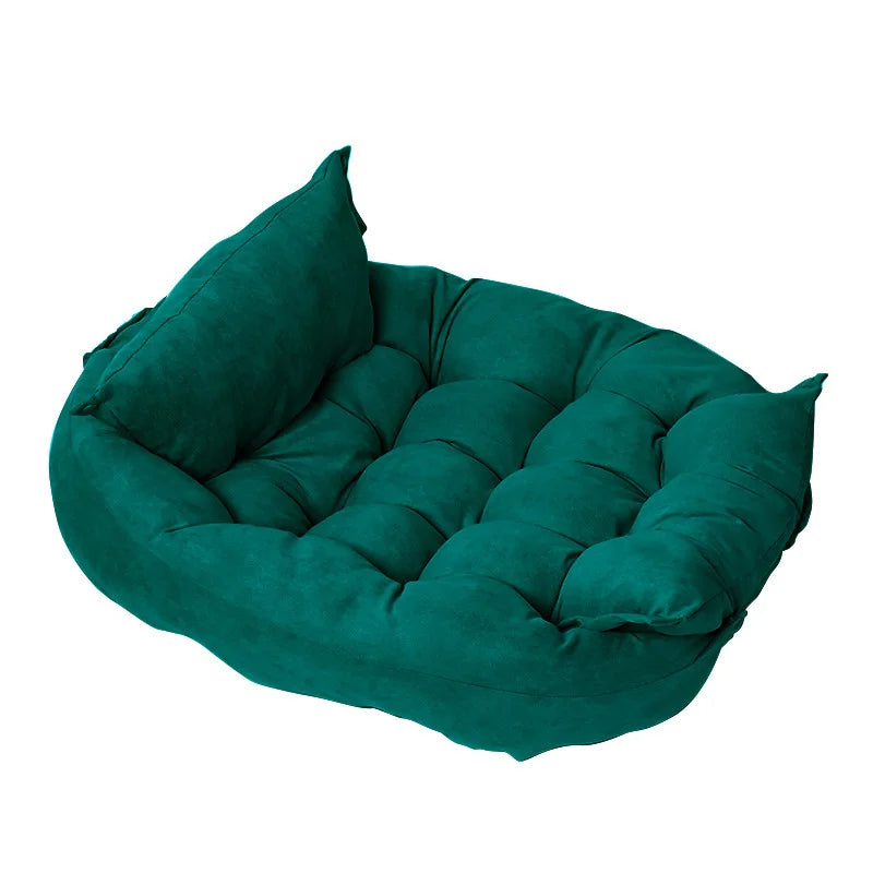 Dream Cushion Bed