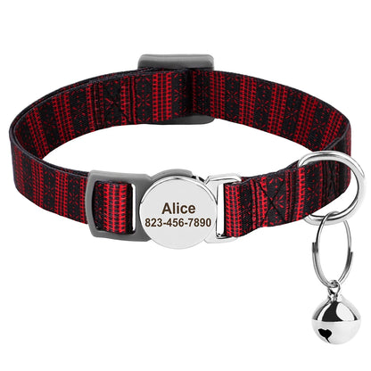 Kitty Signature Collar