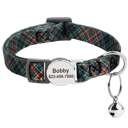 Kitty Signature Collar