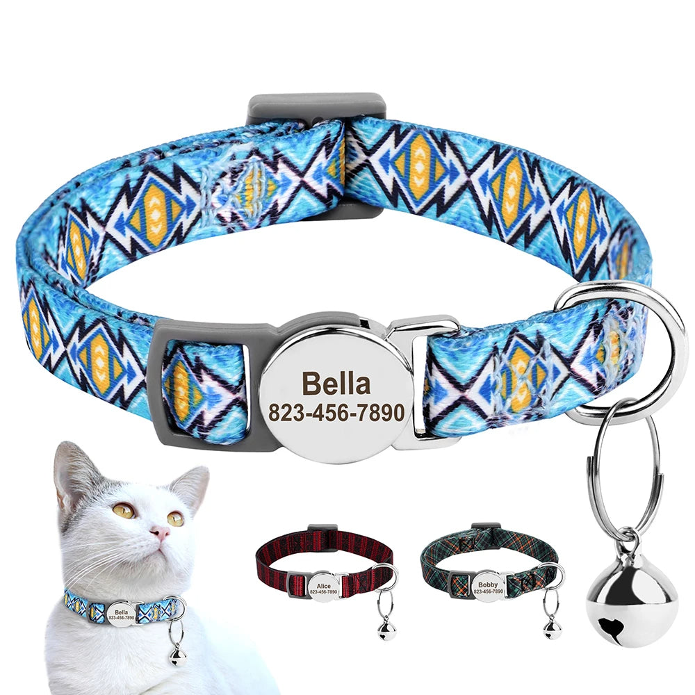 Kitty Signature Collar