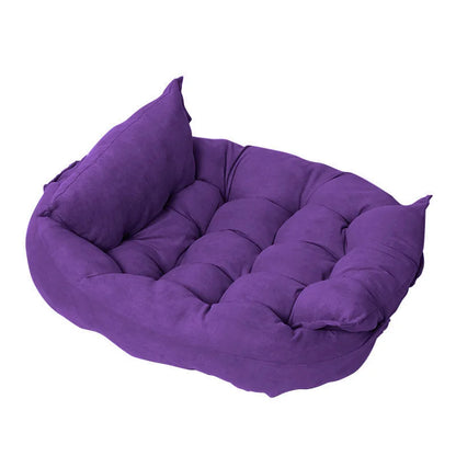 Dream Cushion Bed