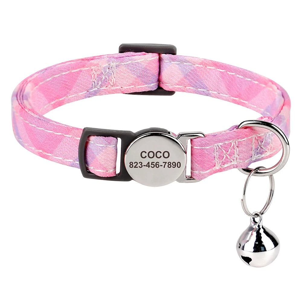 Kitty Signature Collar