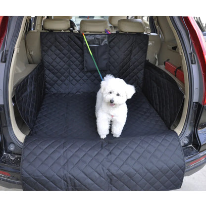 Loyal Pet Journey Trunk Cover