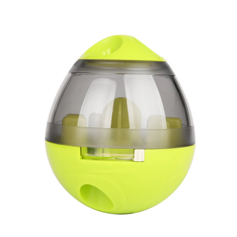 Snack Sphere Toy