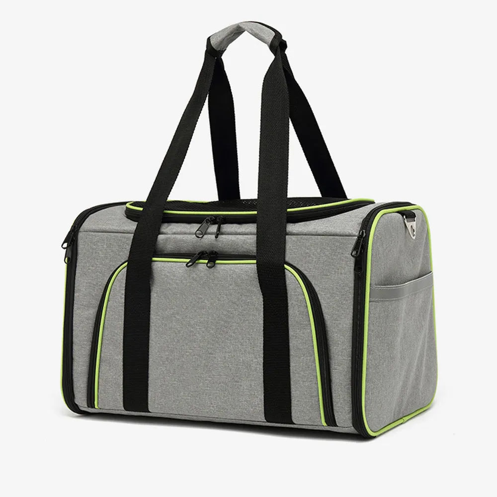 On-the-Go Carrier Bag