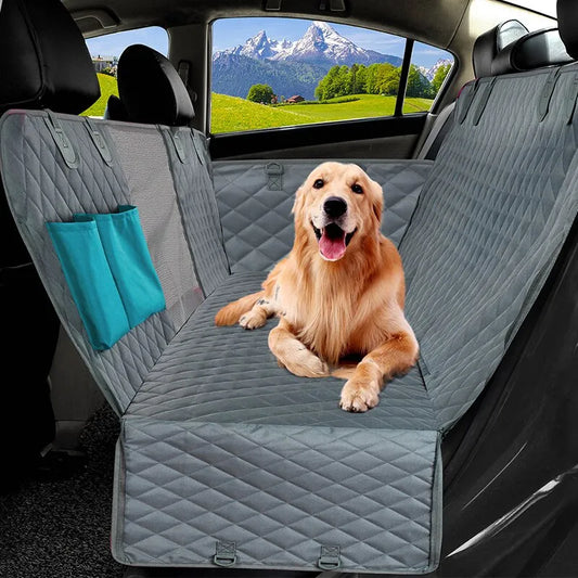 Loyal Pet Upholstery Cover